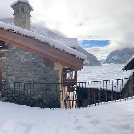 Appartamento Montaz Suite&sauna