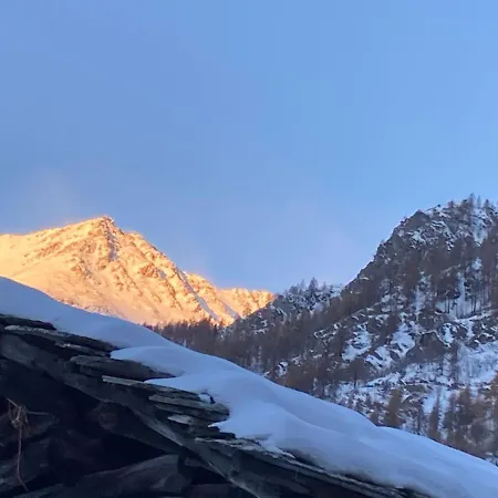 Montaz Suite&sauna Appartamento