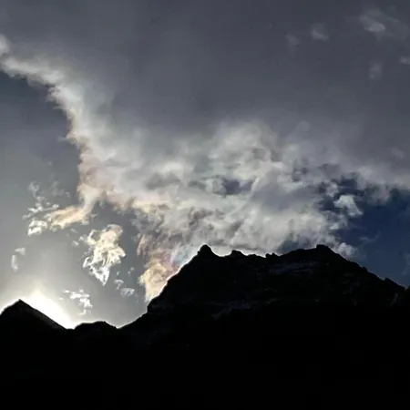 Montaz Suite&sauna * Valtournenche