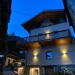 Apartamento Montaz And Sauna Valtournenche