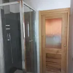 Apartamento Montaz And Sauna *