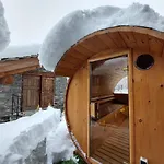 Montaz And Sauna