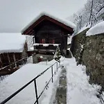 Montaz And Sauna * Valtournenche