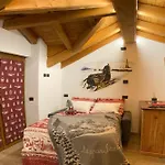 Apartamento Montaz And Sauna