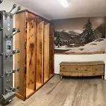Montaz And Sauna Valtournenche
