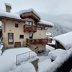 Montaz And Sauna *