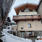 Apartamento Montaz And Sauna *