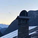 Montaz And Sauna Valtournenche