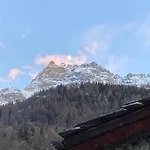 Montaz And Sauna * Valtournenche