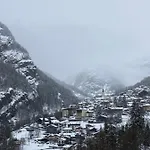 Apartamento Montaz And Sauna Valtournenche