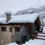 Apartamento Montaz And Sauna *