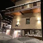 Montaz And Sauna * Valtournenche