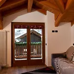 Montaz And Sauna Valtournenche