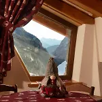 Montaz And Sauna *
