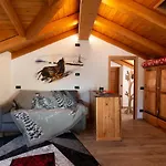 Apartamento Montaz And Sauna