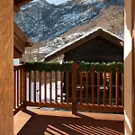 Montaz And Sauna