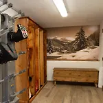 Apartamento Montaz And Sauna