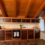 Apartamento Montaz And Sauna