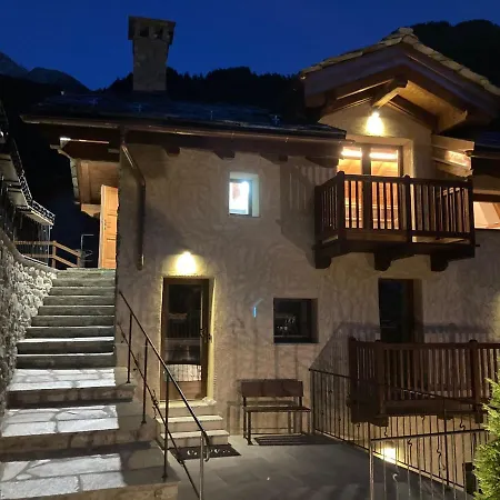 Montaz And Sauna 公寓 *