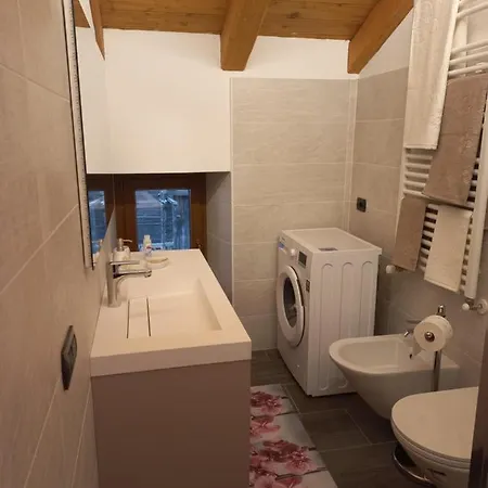 Montaz And Sauna Apartment *