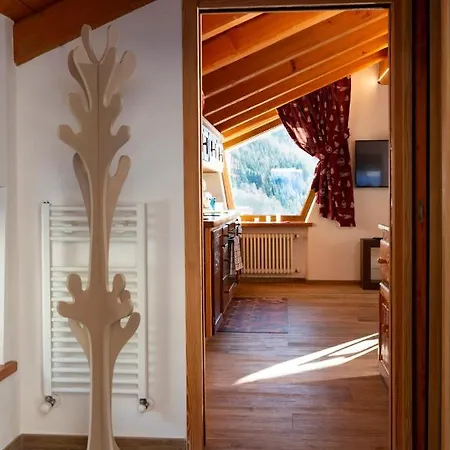 Montaz And Sauna 公寓 *