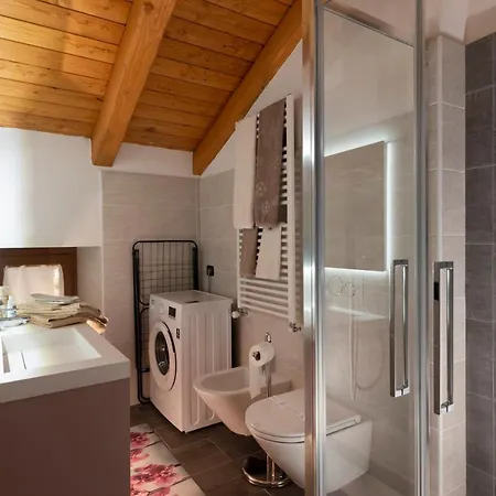 Montaz Suite&sauna