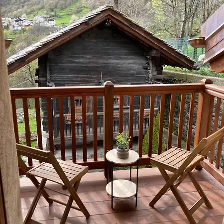 Appartamento Montaz Suite&sauna *