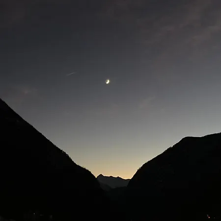 公寓 Montaz And Sauna