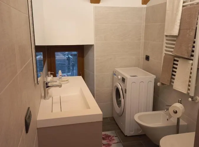 Montaz And Sauna Apartment *