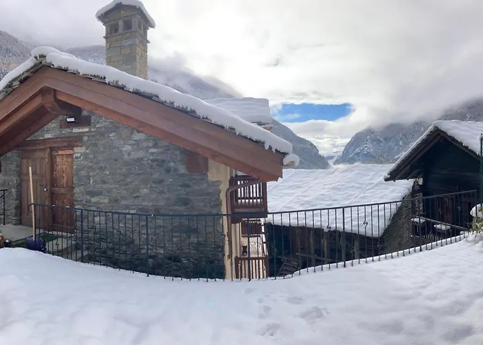 Apartment Montaz And Sauna