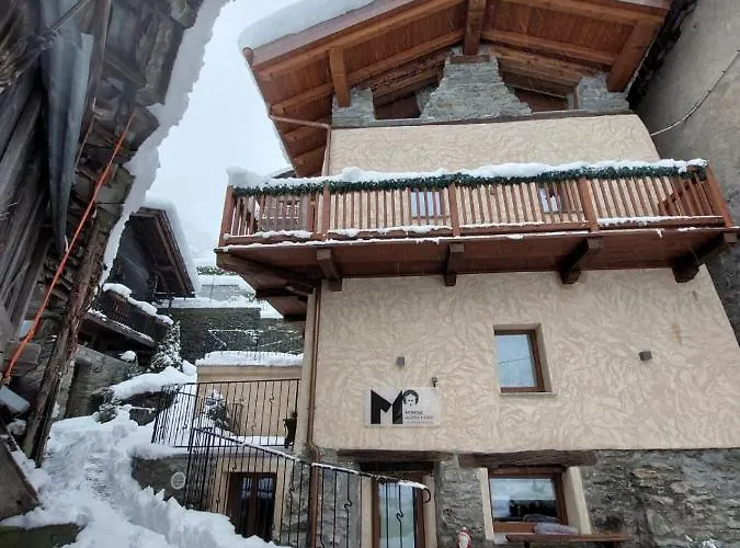 Apartment Montaz And Sauna *