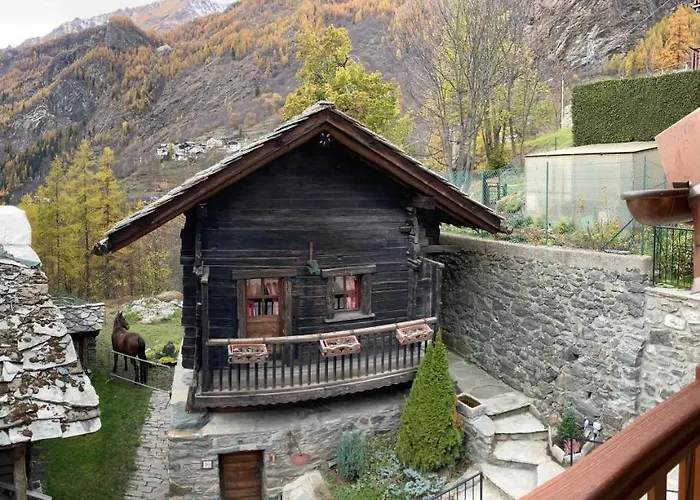 Apartment Montaz And Sauna