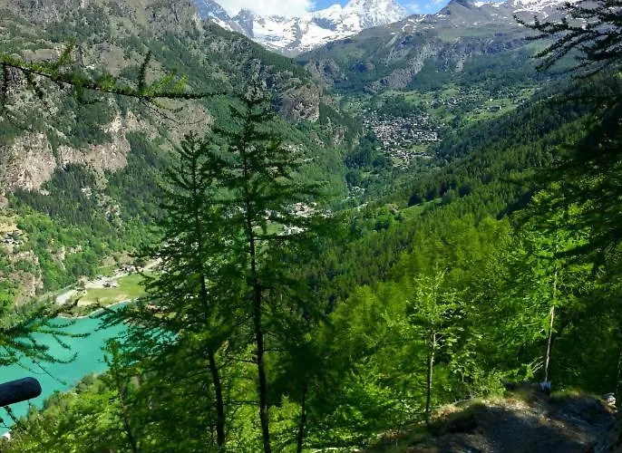 Apartment Montaz And Sauna