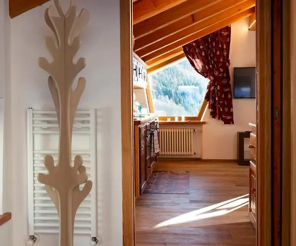 Montaz And Sauna Apartment *