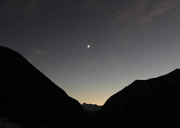 Apartment Montaz And Sauna